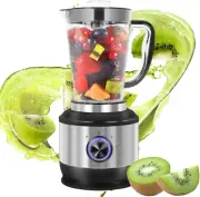 4-In-1 Multi Blender, 1000W Food Processor, Kitchen Electric Food Chopper, Juice