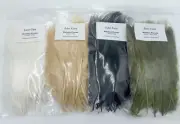 Last Cast Marabou Plumes, Fly Tying Material