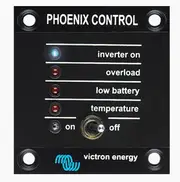 Victron Phoenix Inverter Control