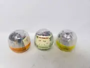 NEW Thomas & Friends Plarail Gacha Capsule Glitter James Nia Percy Train Tank