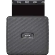 Fujifilm Instax Wide Link Smartphone Printer [Mocha Grey]