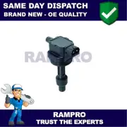 Rampro Ignition Coil Fits Volvo V40 S40 1.6 1.8 1.9 2.0 + Other Models