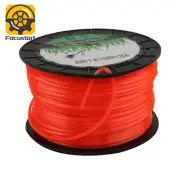 3.1mm x 120M Trimmer Line Whipper Snipper Cord Brush Cutter Brushcutter AU