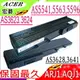 Acer 電池(保固最久)-Extensa 3100電池,4420,4620電池,BTP-B2J1,BTP-BQJ1,MS2180,MS2181,BTP-ANJ1系列Acer電池.宏&#30849;電池