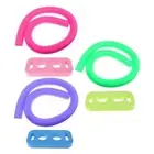 Floating Pool Noodles Swimming Float Sticks Floating Rod Round Foam Tube