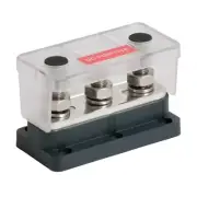 Marine boat BEP Pro-Install busbar 3-way unpacked