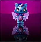 HATCHIMALS GLOW UP MAGIC BATIBU BRAND NEW !!!!HARD BLUE COLOR!!!!!