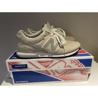 在飛比找蝦皮購物優惠-New Balance MRL996DG 二手 23