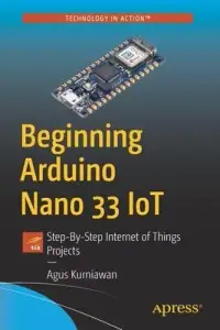 在飛比找博客來優惠-Beginning Arduino Nano 33 Iot: