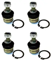 4 Standard Ball Joint for Yerf-Dog GX150 Spiderbox Go Kart Cart Go-Kart GX 150cc