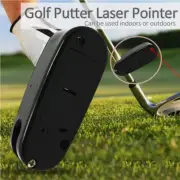 Golf Putter Laser Pointer Perfect Training Practice Aid Improve Accessories
