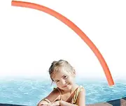 Swimming Pool Noodle Foam | Soft Noodle Tube - Training Device, Exercise Aid, Water Sports for Adults Play Craft