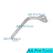 Dental Weider Tongue Cheek Retractor Child Instrument New