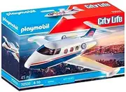 Playmobil - City Life Private Jet