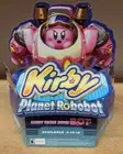 Kirby Planet Robobot 3DS Counter Display - Nintendo - Factory Sealed