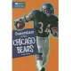 Superstars of the Chicago Bears