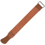 Kingsley, RAZOR STROP FOR SHARPENING STRAIGHT RAZORS KM-43 New & Gift Boxed