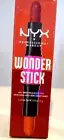 NYX Wonder Stick Cream Blush Contour Stick WSB03 Coral + Deep Peach