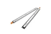 SAN HIMA 125kg Locking Drawer Slides 711mm