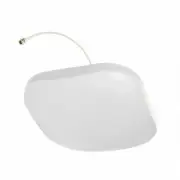 Top Signal EDGE Dual-Mount 5G Dome Antenna - 5dB Gain - 600-4000 MHz (TS250620)