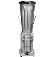 BLENDER 2GL - 8LT. COMMERCIAL PROFESSIONAL. BIMG METVISA