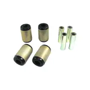 Whiteline Front lower Control arm inner bushing for TOYOTA SUPRA MA70 71