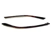 Maui Jim Kawika MJ-257-16C Eyeglasses Sunglasses ARMS ONLY FOR PARTS
