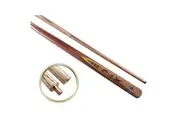 Desert Moonlight - 2pc Desert Cue With Jarra Butt, Mallee Splice, 1 Splice