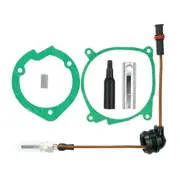 12V D2 Parking Heater Ignition Plug Gasket Repair Kit With Installation Tools