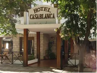 Casablanca Hotel & Spa