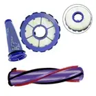 Pre & Post Motor Filter Brush Roll For DC50 Vacuum Cleaner #965081-01