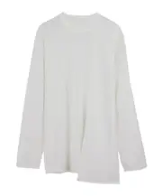 U Prem T-shirt XS Core White