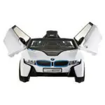 BMW I8原廠授權電動車