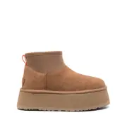 [Ugg] Ugg Classica Mini Dipper Boots 36 IT BROWN