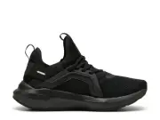 Woman's Athleisure Puma SoftRide Enzo 5 Transformative Sneaker