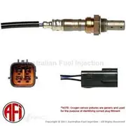 AFI Oxygen Sensor Post Catalytic Converter - OXY2365