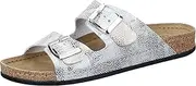 [Dr. Brinkmann] Bonillo Mules, multicoloured, 7 AU