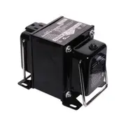 250W 240V To 120V Handy Stepdown Transformer Magnetic Interference MF1082