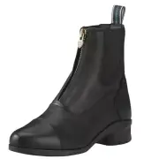 Ariat Heritage IV Zip Waterproof Paddock Boots