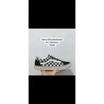 VANS.CHECKERBOARD 尺寸 41