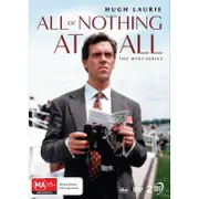 All or Nothing at All: The Mini-Series