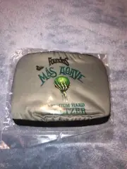 NEW Founders Más Agave Face Mask - - - Free Shipping de