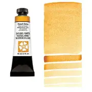 Daniel Smith Watercolour 15 ml French Ochre S1
