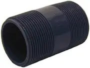 ANVIL INTERNATIONAL 405-120 1x12 SCH 80 Nipple