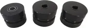 Round Tube Dies, Compatible With Kaka Industrial Tube Roller TR50 (1/2" Round Tube Dies)