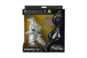 Godzilla Mechagodzilla 11 1993 Super Kaiju Action Figure Display 5.5in