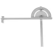 Table Saw Gauge Woodworking Router Oscillating Digital Angle