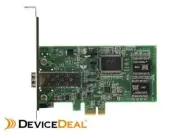 StarTech PCIe GbE Fiber Network Card, Open SFP - PEX1000SFP2