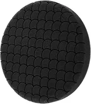 HORIALENCE Car Buffing Pad Durable Sponge Polishing Pads for Scratch Waxing and Compounding Versatile Application for Auto Detailing and Maintenance