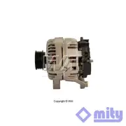 Fits Fiat Stilo Multipla Brava Marea Bravo Palio 1.6 Alternator Mity